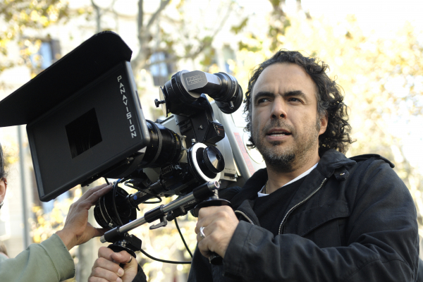Alejandro González Iñárritu Jury President at Cannes Film Festival 2019