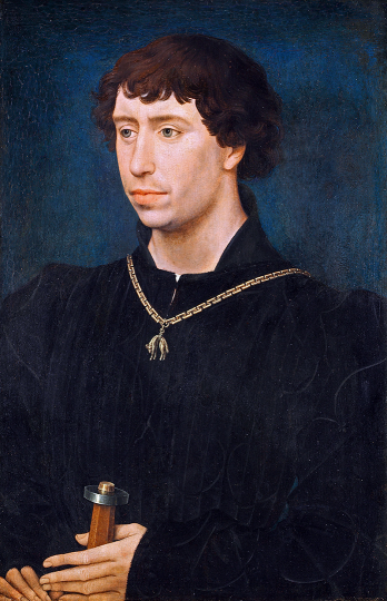 Charles the Bold