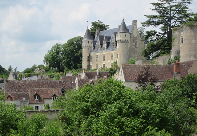 Château of Montrésor