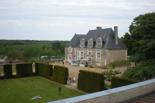 Jardins de Valmer - best gardens in France