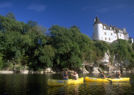 canoe dordogne canoe dordogne
