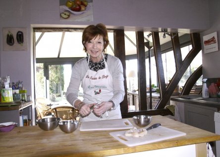 cooking course france cooking course france