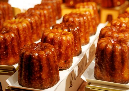 Canelé