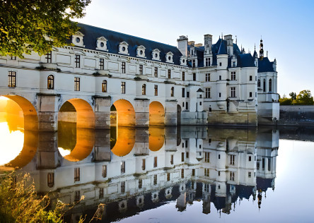 Chateau de Chenonceau