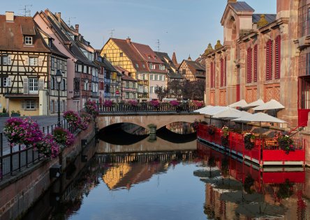 Colmar, Alsace