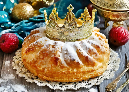 galette des rois