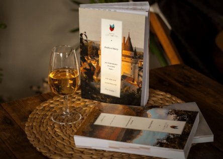 France Just For You guidebook France Just For You guidebook