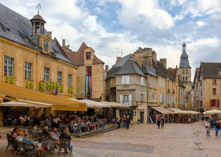 Sarlat