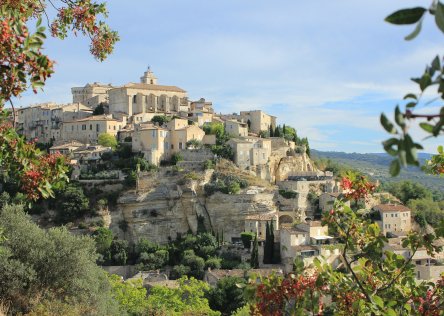 Beautiful French Villages