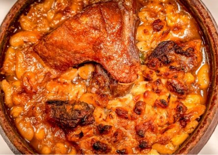 Cassoulet