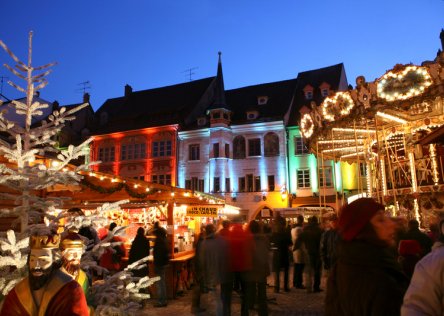 Christmas in France