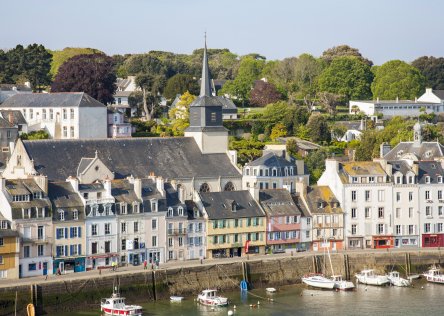 Quiberon, Morbihan area