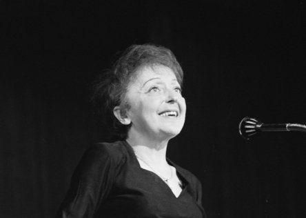 Edith Piaf