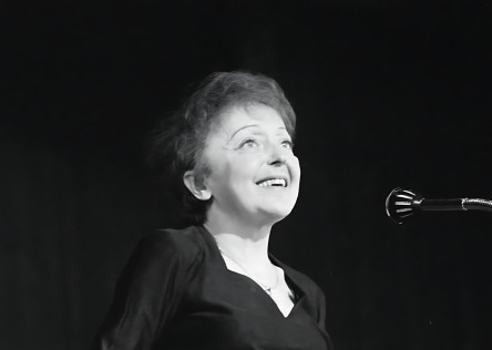 Edith Piaf