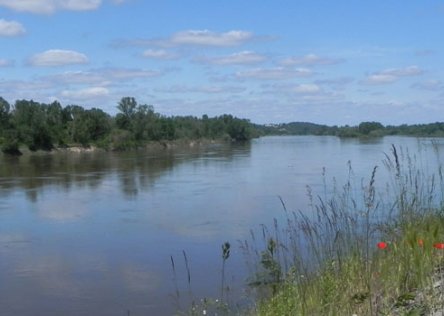 The Loire River