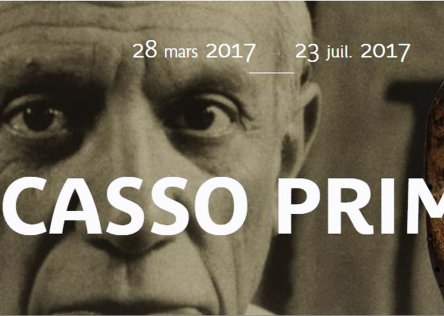 Picasso Primitif in Musée du Quai Branly - Paris