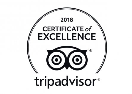 France Just For You Trip Advisor Winner