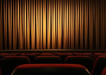 movie theater - best movies about france