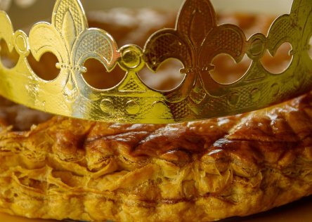 Galette des Rois