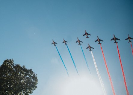 La Patrouille de France