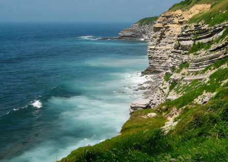 Saint Jean de Luz south west of France