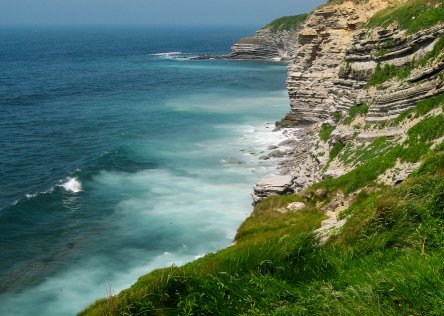 Saint Jean de Luz south west of France