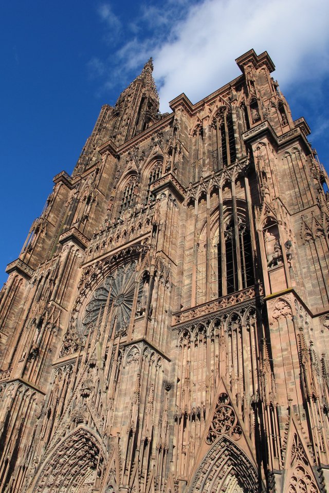 Strasbourg Cathedral