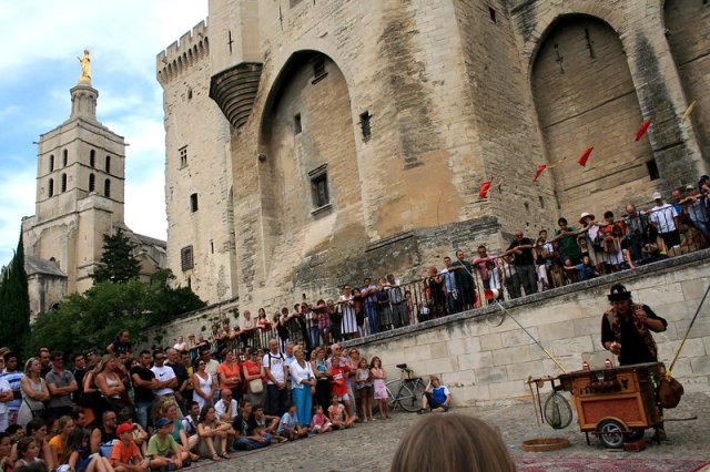 Avignon Festival