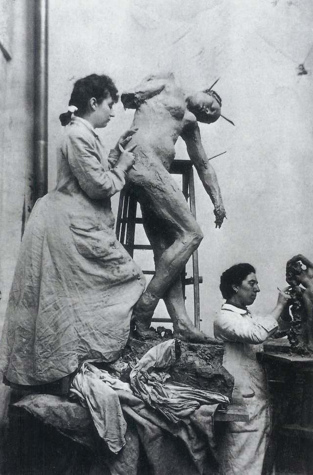 Camille Claudel Camille Claudel
