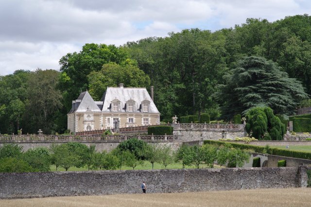 Chateau de Valmer Chateau de Valmer