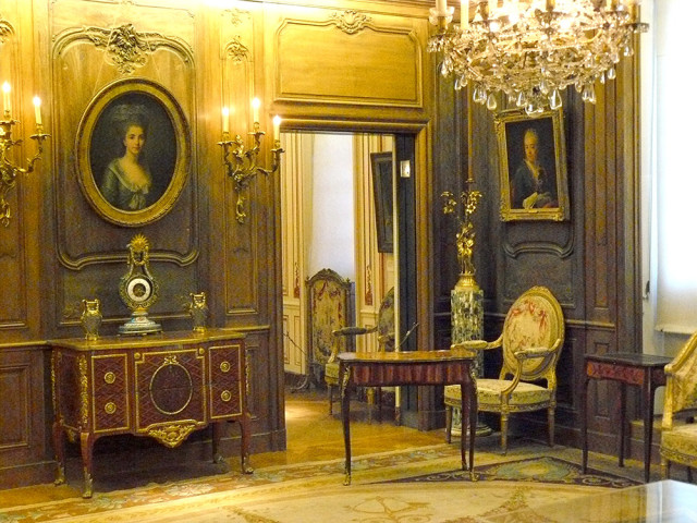 Musée Cognacq-Jay