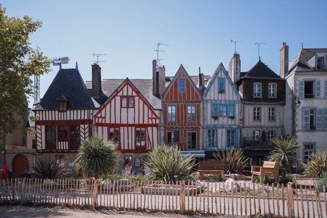 Golfe du Morbihan Golfe du Morbihan