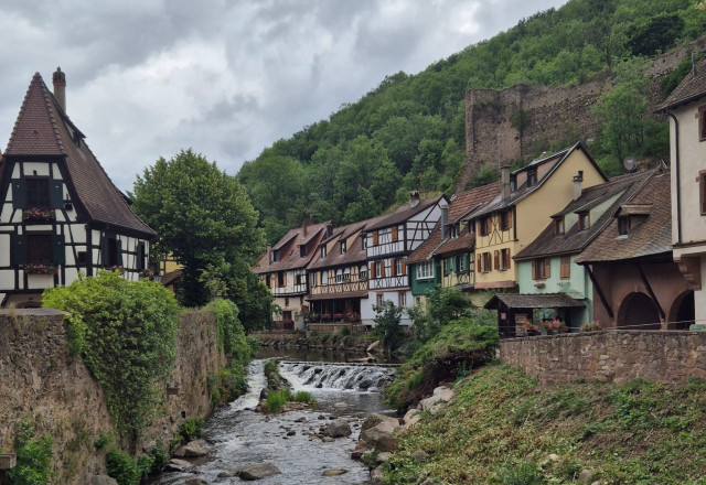 Best Time to Visit Alsace - Travel Blog | France Just For You