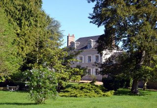 Your BandB in the Loire Valley Your BB in the Loire Valley