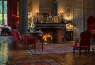 Relax in a family-owned boutique-hotel