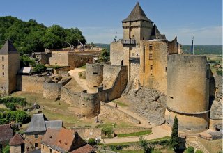 This medieval castle is walking distance from your B&B This medieval castle is walking distance from your B&B
