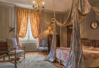 Experience "la vie de chateaux" !