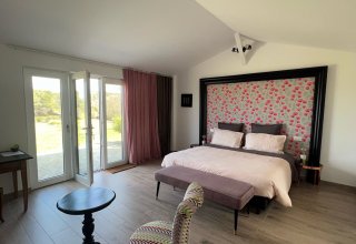 A comfortable independent cottage... A comfortable independent cottage...