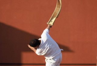 The BandB is owned by a friendly family who will introduce you to the Basque culture