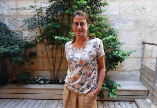 Your lovely hostess knows Bordeaux inside out and is very happy to make recommendations Your lovely hostess knows Bordeaux inside out and is very happy to make recommendations