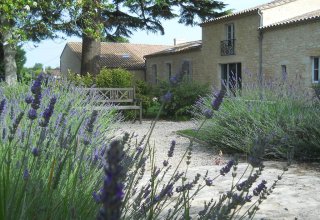 Stay right in the Medoc vineyards Stay right in the Medoc vineyards