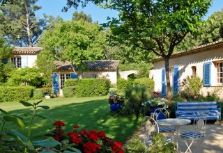 Stay in Aix-en-Provence heights
