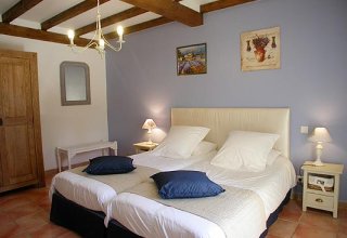 ...tastefully decorated and equipped with AC ...tastefully decorated and equipped with AC