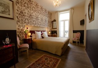 rooms are very welcoming, located on the second floor of the house rooms are very welcoming, located on the second floor of the house