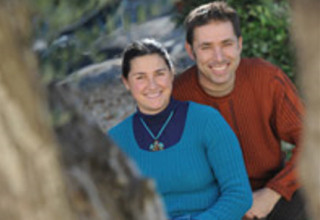 Your lovely hosts are happy to share many tips or help with restaurants