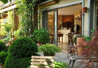 Stay in a lovely setting in Alsace Stay in a lovely setting in Alsace