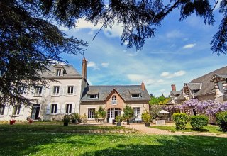 Your BB in the Loire Valley