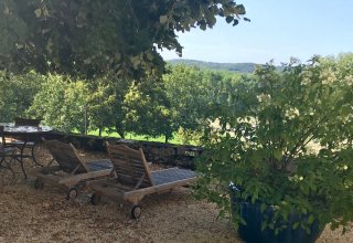 Relax in a countryside setting Relax in a countryside setting