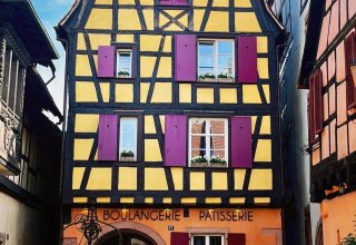 Kouglopf & Cie bakery