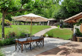 A selection of premium B&Bs we work with across France